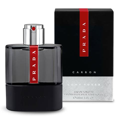 prada carbon top notes|Prada Luna Rossa Carbon Full Review – Why You Need It.